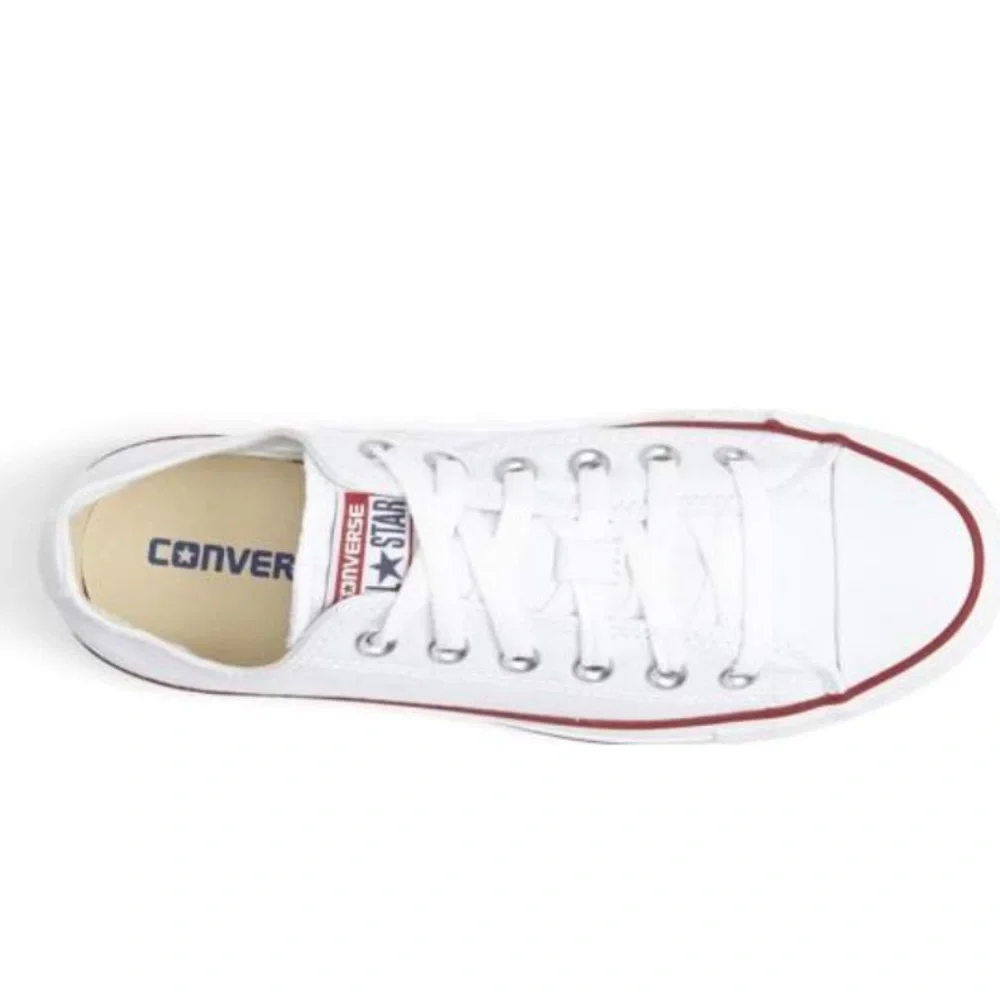 Converse Chuck Taylor All Star Low Top sneaker in 
